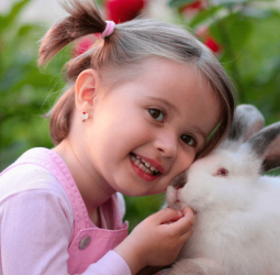 Krebserkrankungen bei Kindern und Jugendlichen